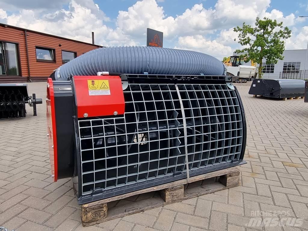 C&F BMX250 Betoniarki i gruszki