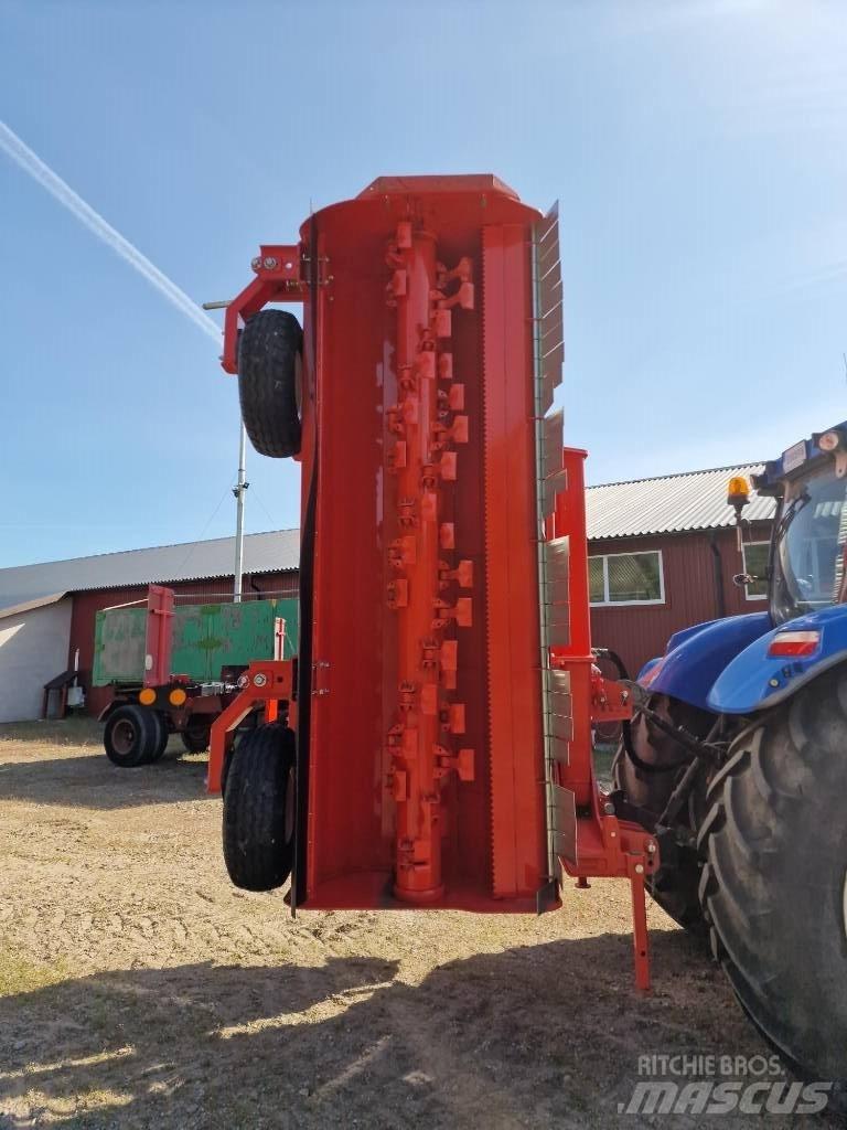 Maschio Gemella 620 Kosiarki łąkowe i wykaszarki