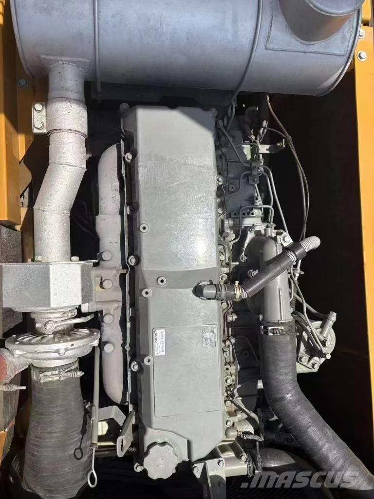 Sany SY365H Koparki gąsienicowe