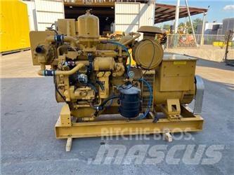 CAT 3304 Agregaty prądotwórcze Diesla