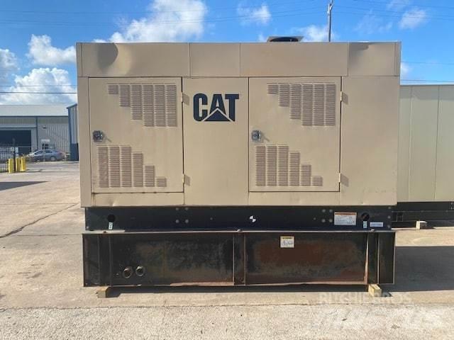 CAT 3406 Agregaty prądotwórcze Diesla