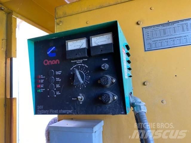 CAT 3406 Agregaty prądotwórcze Diesla