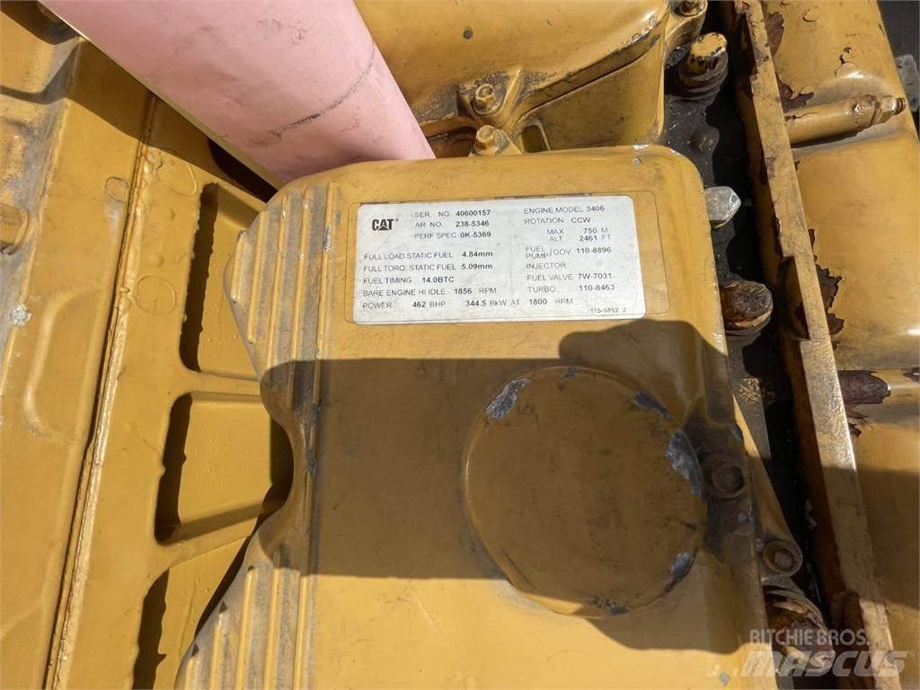 CAT 3406 Agregaty prądotwórcze Diesla