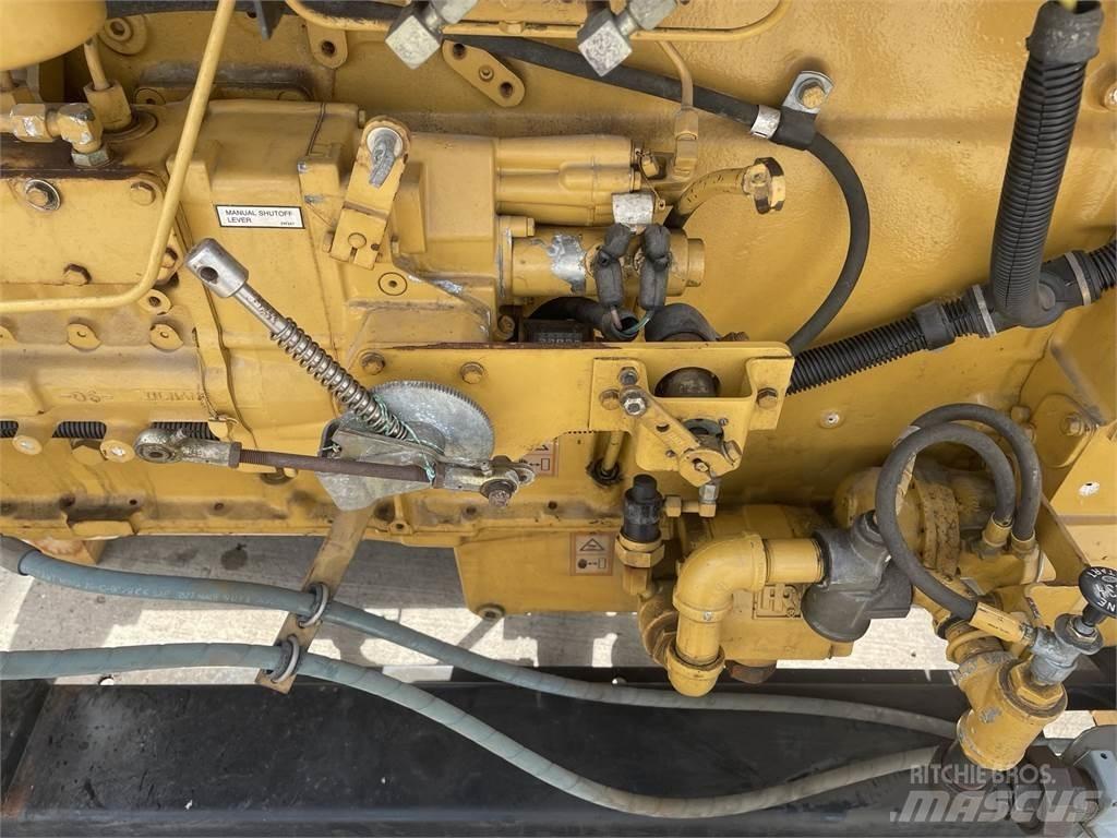 CAT 3406 Agregaty prądotwórcze Diesla