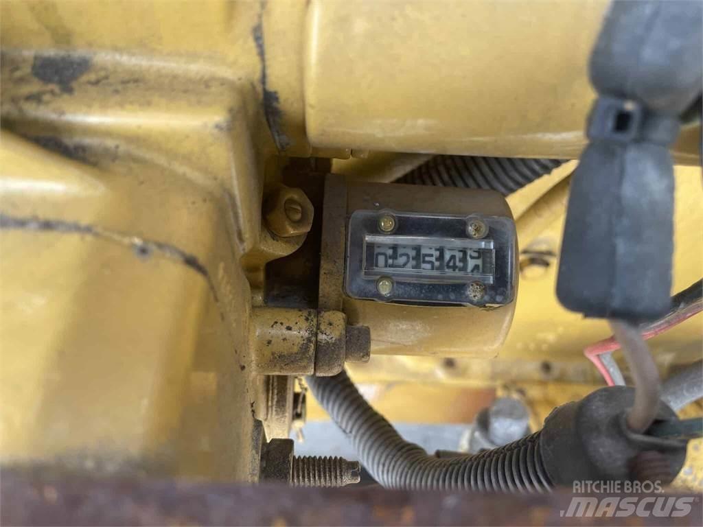 CAT 3406 Agregaty prądotwórcze Diesla