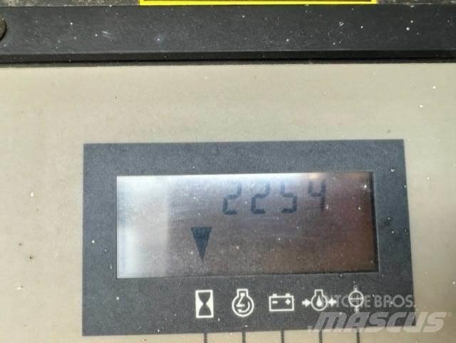 CAT 3412 Agregaty prądotwórcze Diesla