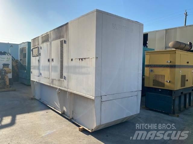 CAT 3456 Inne akcesoria