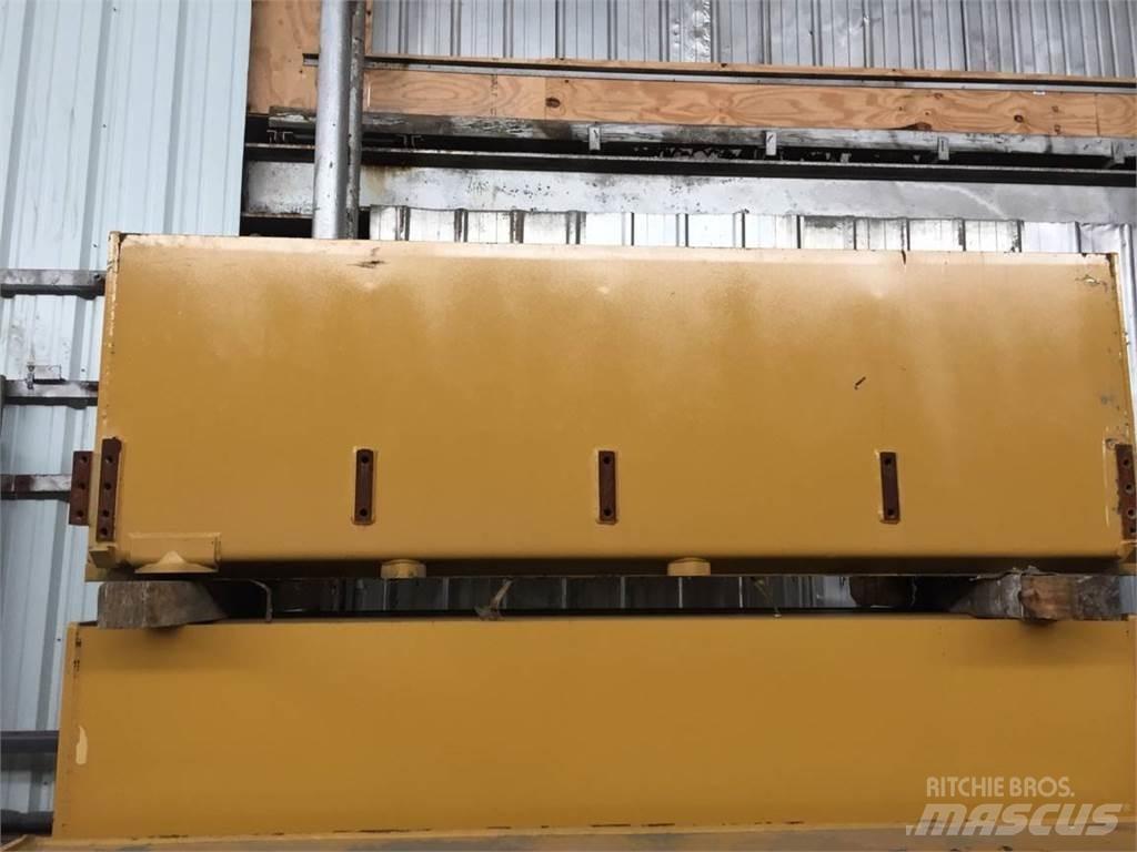 CAT 3516 Inne akcesoria