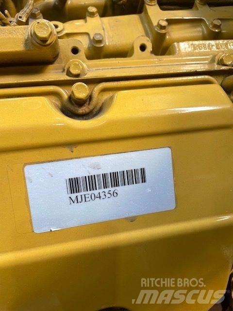 CAT C27 Agregaty prądotwórcze Diesla