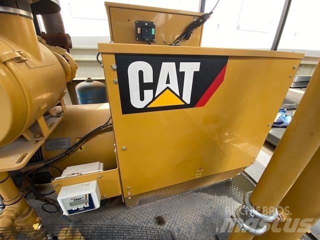 CAT SR4 Agregaty prądotwórcze inne