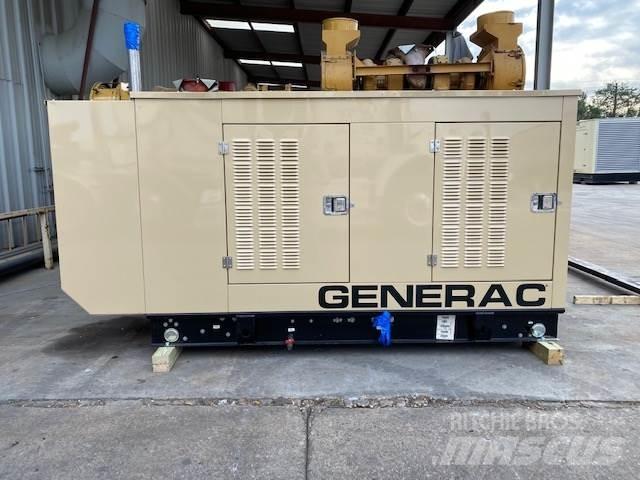GM SG0050 Agregaty prądotwórcze gazowe