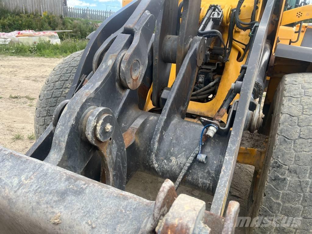 Volvo L 60 F Ładowarki kołowe