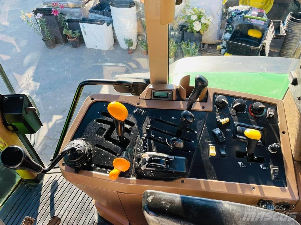 John Deere 7810 Ciągniki rolnicze