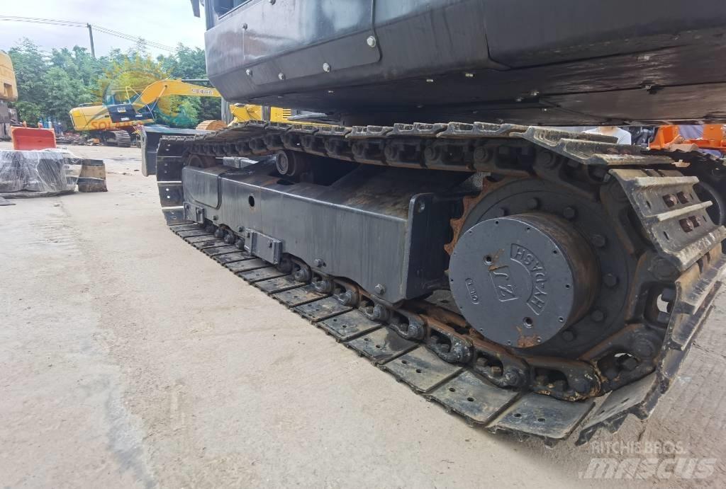 Volvo EC 60 C Koparki gąsienicowe
