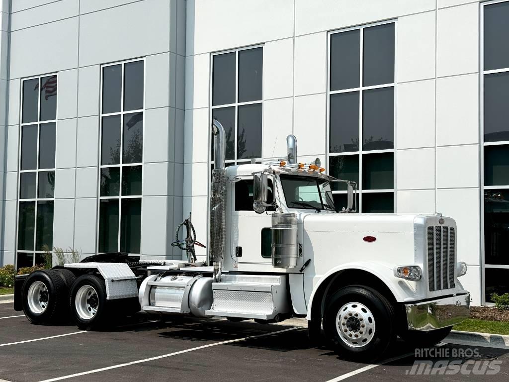 Peterbilt 389 Ciągniki siodłowe