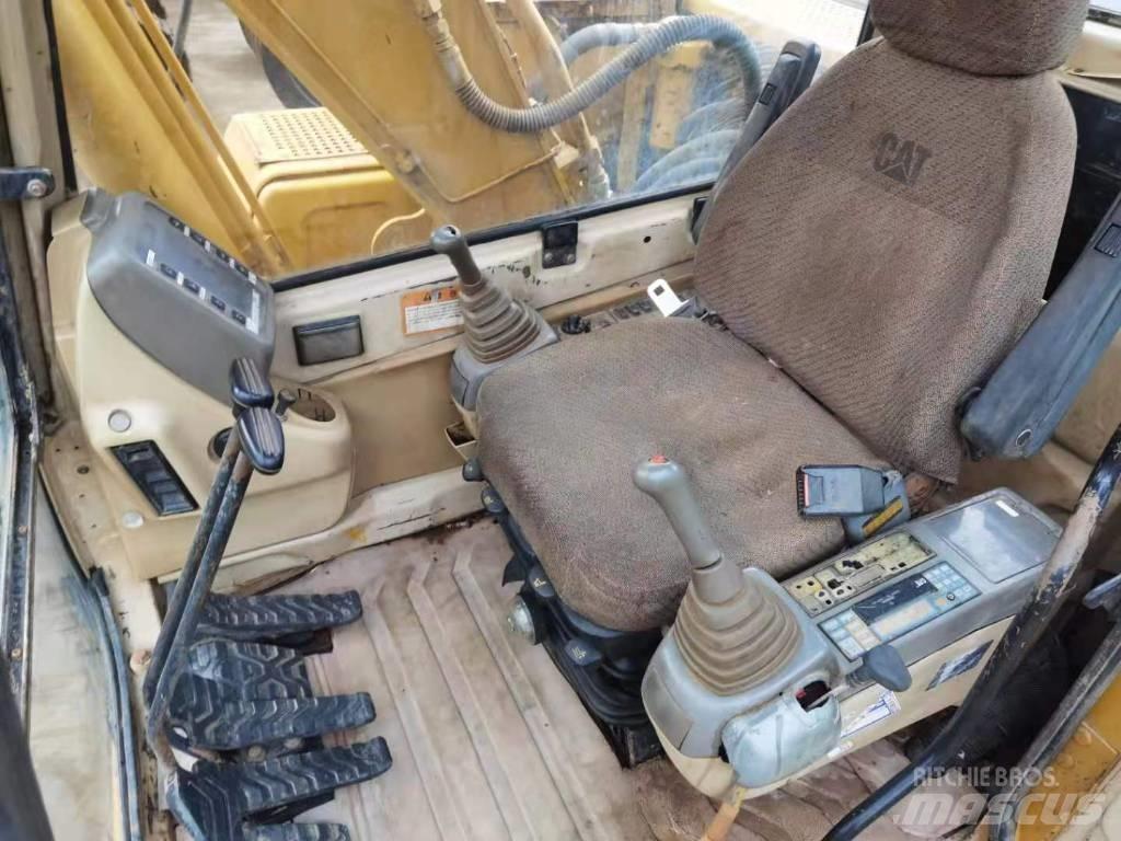 CAT 312 B Koparki gąsienicowe