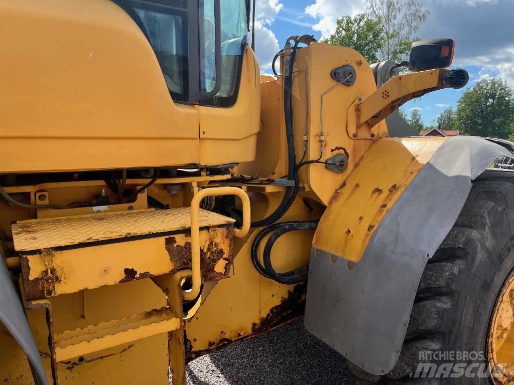 Volvo L 110 F Ładowarki kołowe