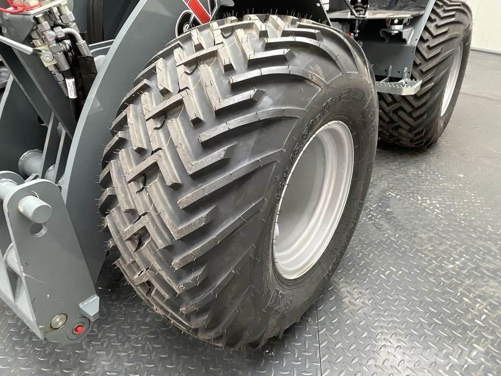 GiANT G2500 HD Ładowarki kołowe