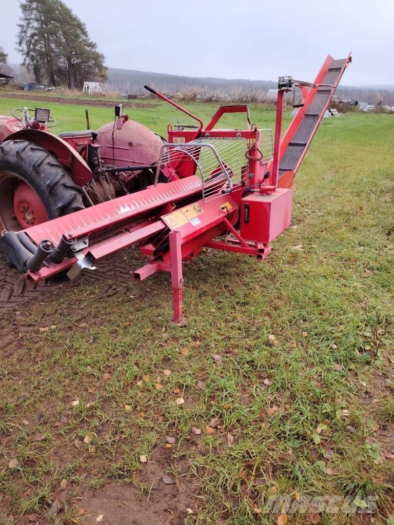 Pilkemaster Classic Łuparki, pilarki i wiórkarki