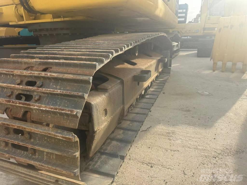 Komatsu PC 200 LC-7 Koparki gąsienicowe