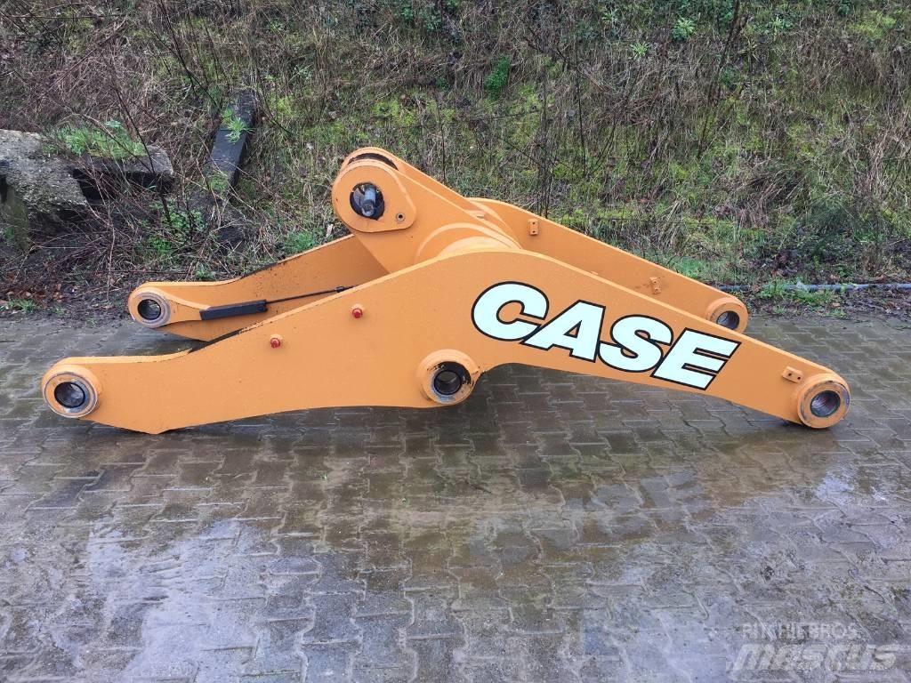 CASE 1021G Wysięgniki i ramiona
