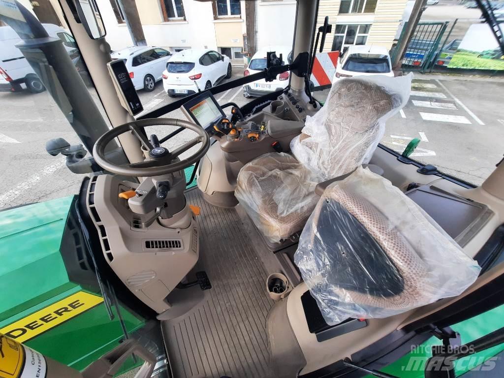 John Deere 6R230 Ciągniki rolnicze