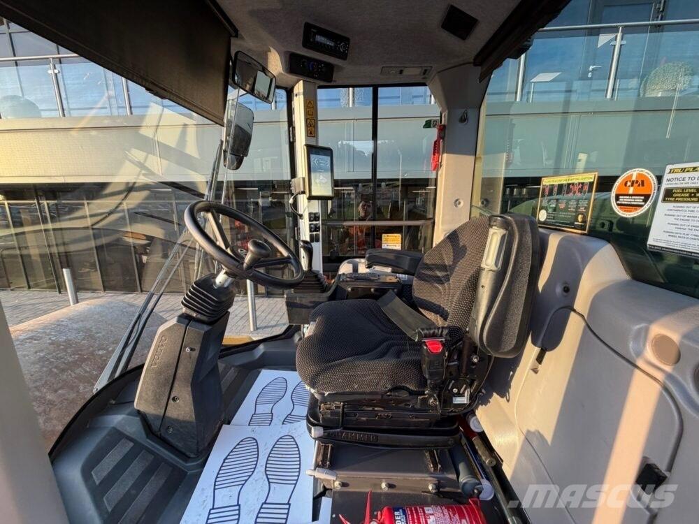 Volvo SD 135 B Walce jednobębnowe