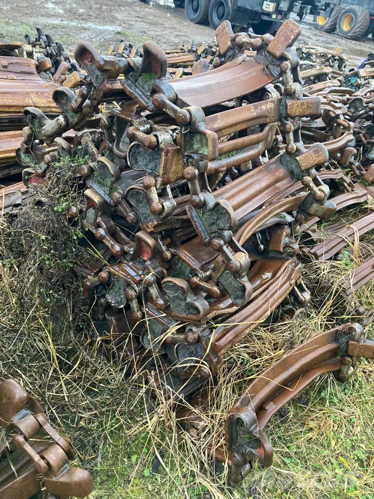 Ponsse Buffalo Forwardery