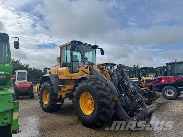 Volvo L 70 H Ładowarki kołowe