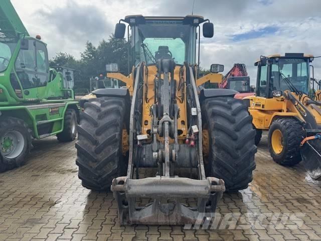 Volvo L 70 H Ładowarki kołowe