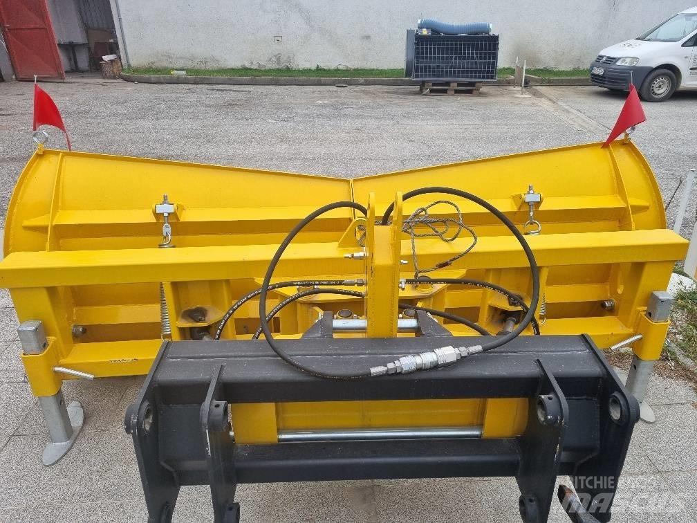  DISPONO SB 2700 Pługi