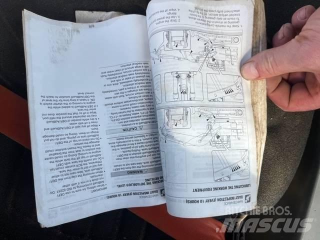 Takeuchi TB 2150 R Koparki gąsienicowe