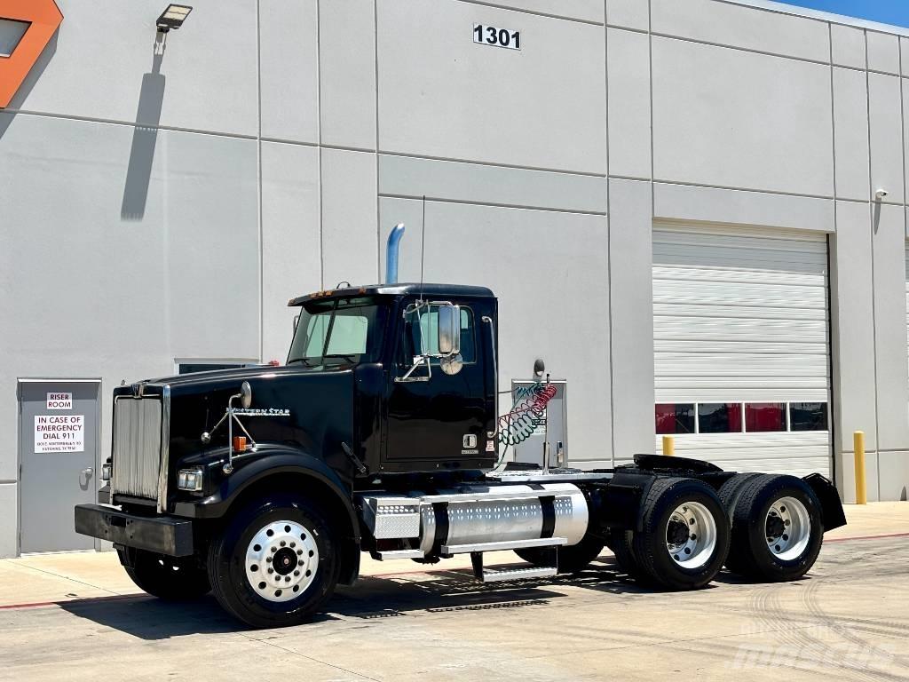 Western Star 4900 Ciągniki siodłowe
