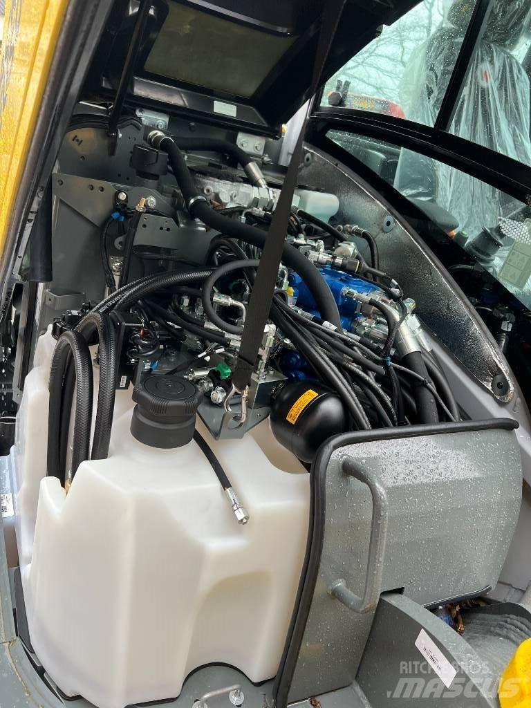 Wacker Neuson ET 90 Midikoparki  7t - 12t