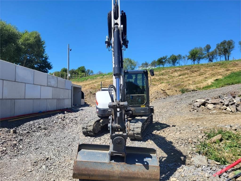 Bobcat E88 Maszyny budowlane - Inne