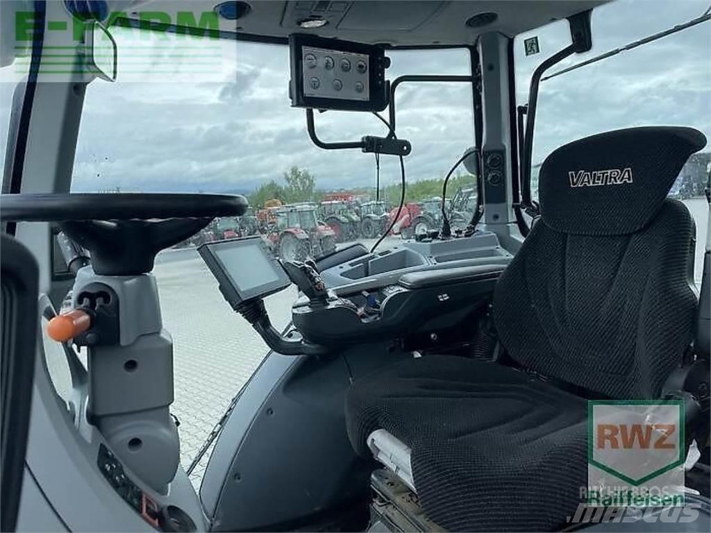 Valtra t234d Ciągniki rolnicze