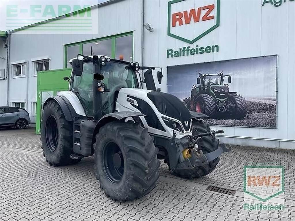 Valtra t234d Ciągniki rolnicze