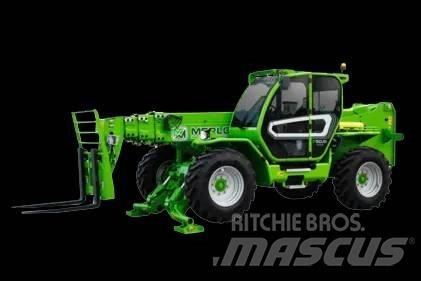 Merlo P50.18Plus Ładowarki teleskopowe