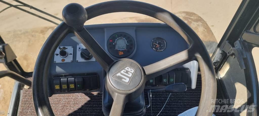 JCB VM 132 Zagęszczarki gruntu