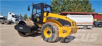 JCB VM 132 Zagęszczarki gruntu