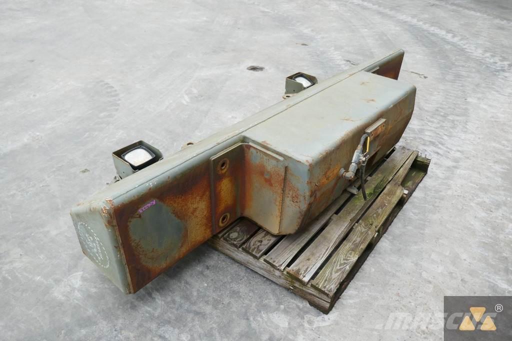 CAT 3T-4636 Transport - Inne