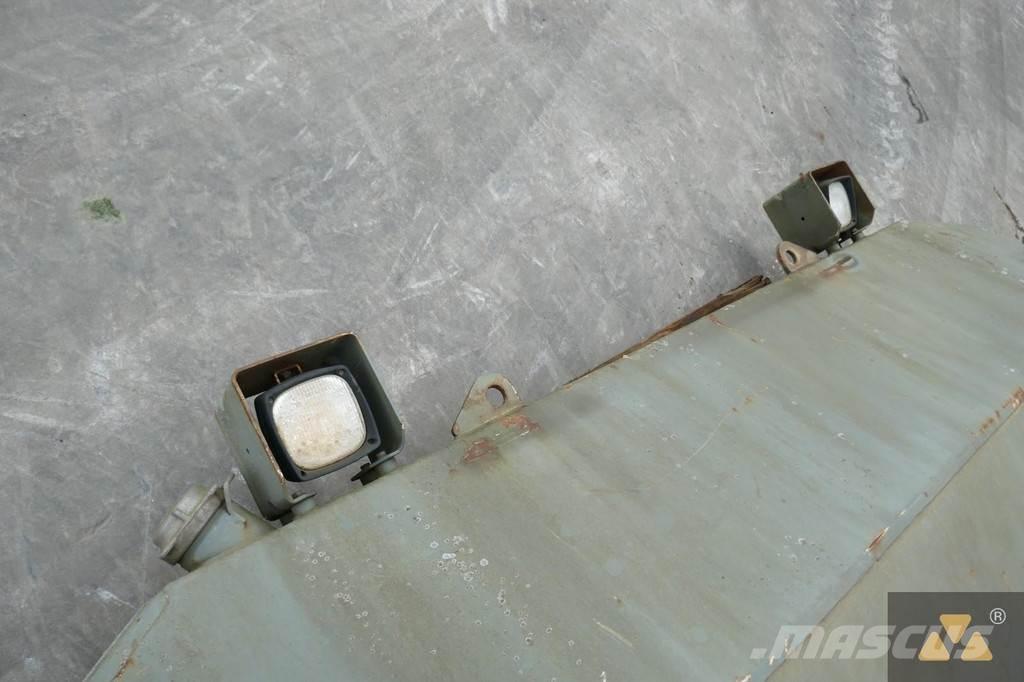 CAT 3T-4636 Transport - Inne