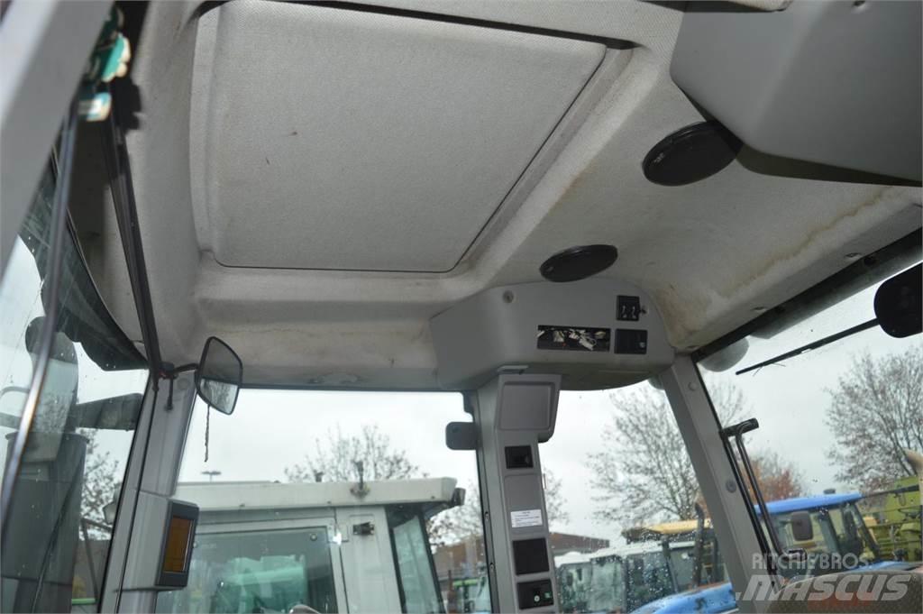 CLAAS Ares 697 ATZ Ciągniki rolnicze