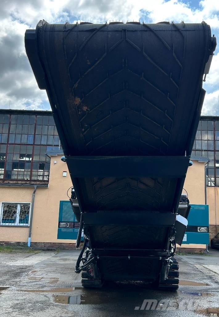 Pronar MRW 2.85G Rozdrabniacze