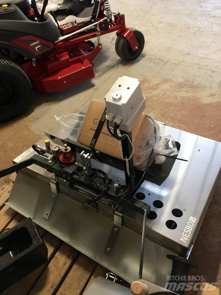 Nesbo GF 1000 EL Komunalne - Inne