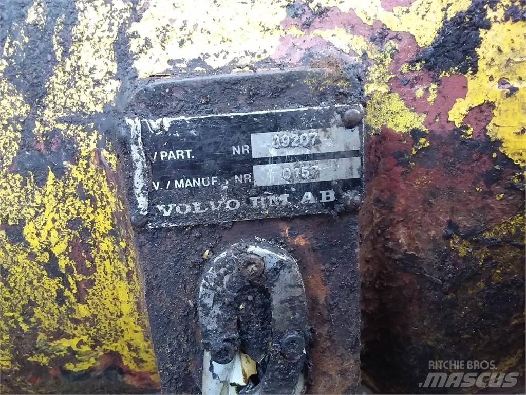 Volvo BM 980 Skrzynia biegów