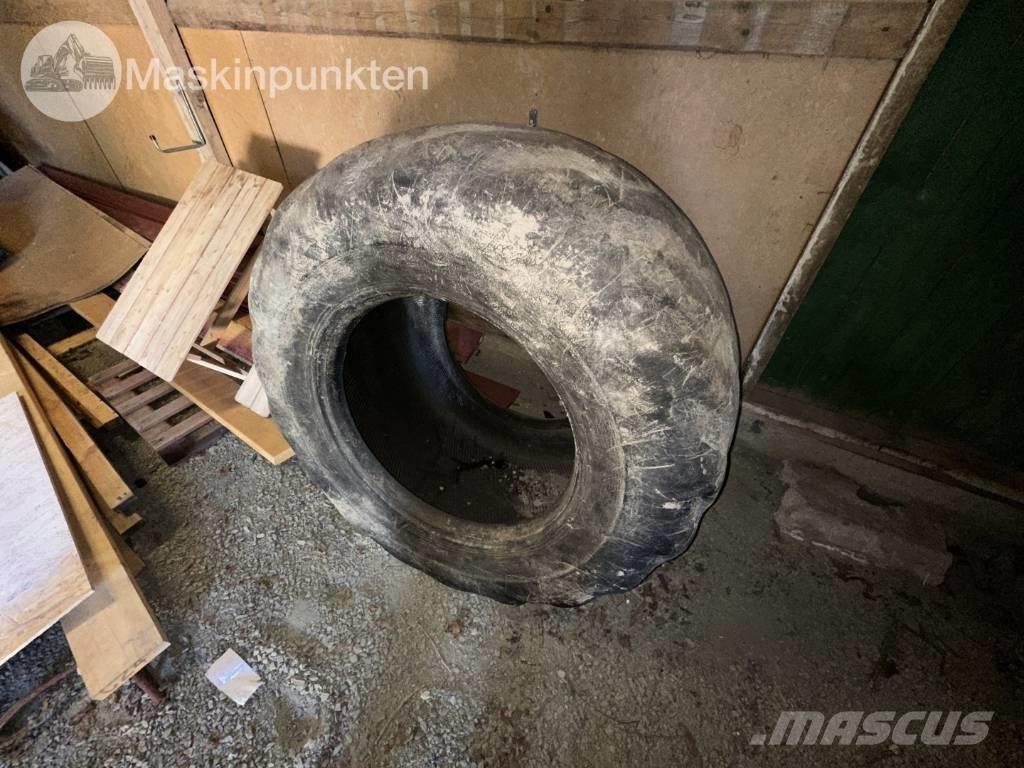 Rottne H14 Harwestery