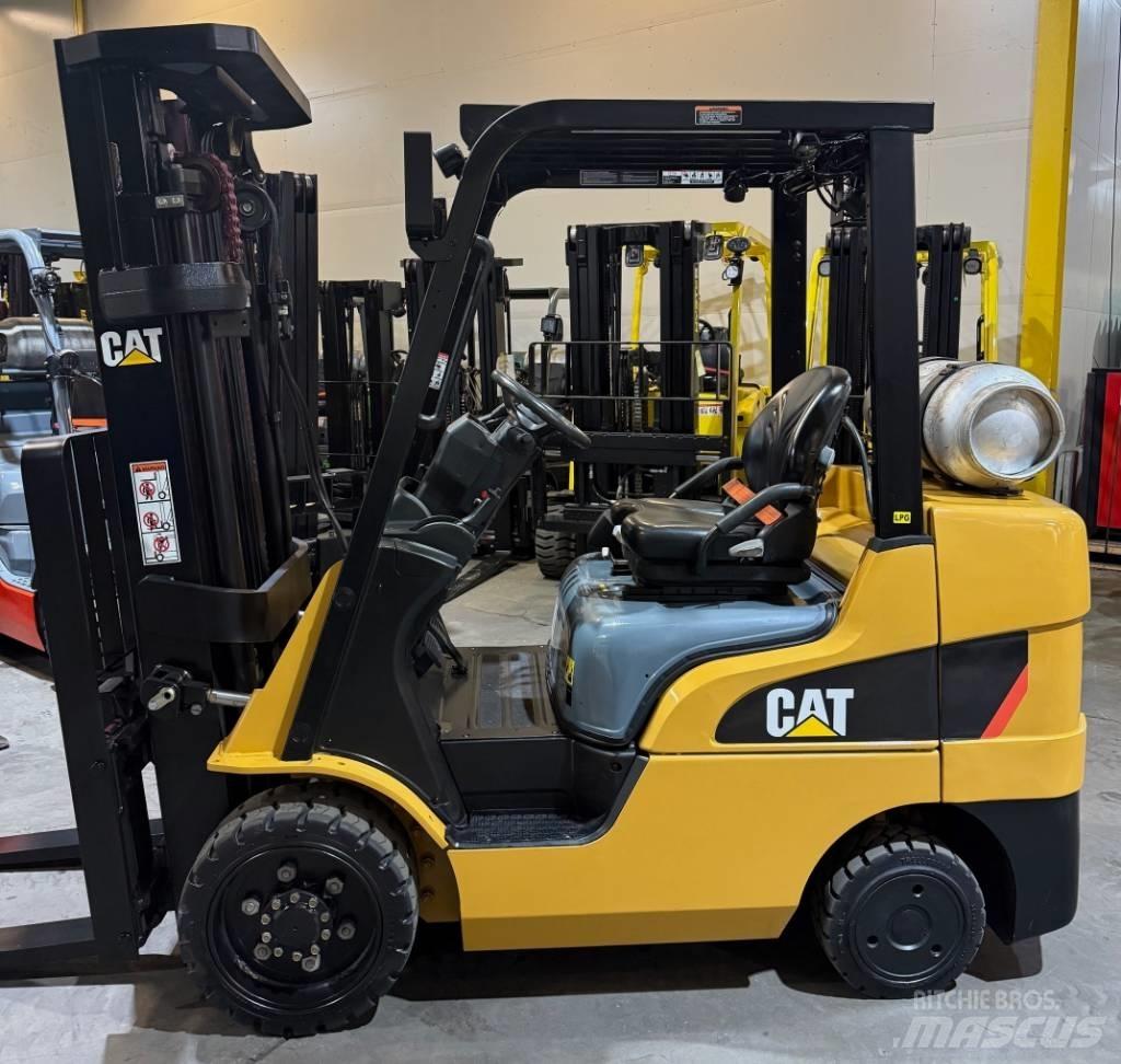 CAT 2C 6000 Wózki widłowe inne