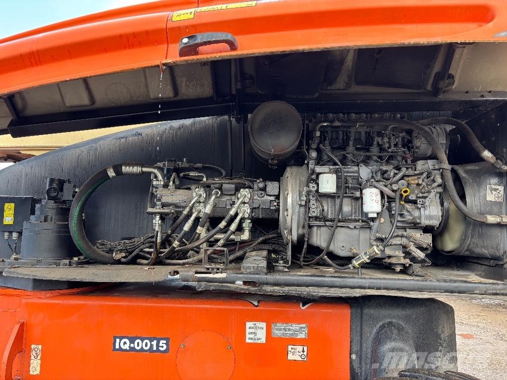 JLG 1350 SJP Podnośniki teleskopowe