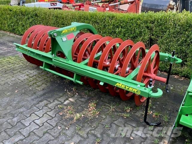 Meyer WP 14-4 Walce inne